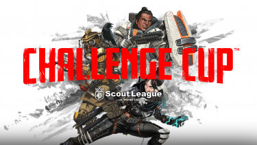 2020年12月10日：Scout League Challenge cupとはPS4ユーザー向けApex Legendsの競技大会
